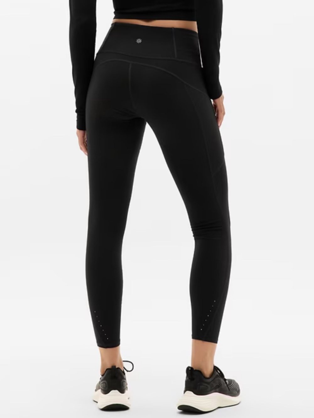 XS Athleta Rainier tights
